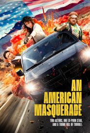  An American Masquerade Poster
