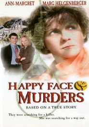  Happy Face Murders Poster