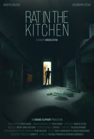  Rat in the Kitchen Poster