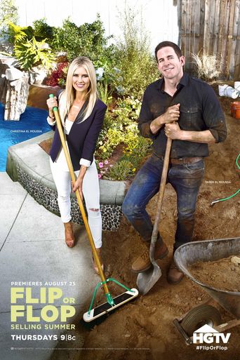  Flip or Flop: The Final Flip Poster