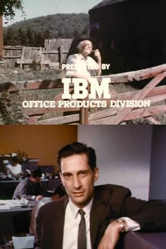 The Paperwork Explosion (1967): Where to Watch and Stream Online | Reelgood