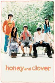  Honey & Clover Poster