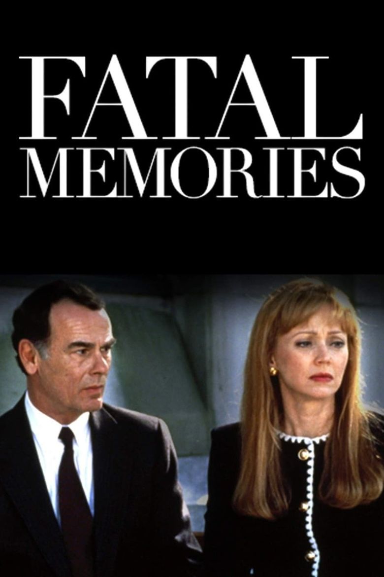 Fatal Memories Poster