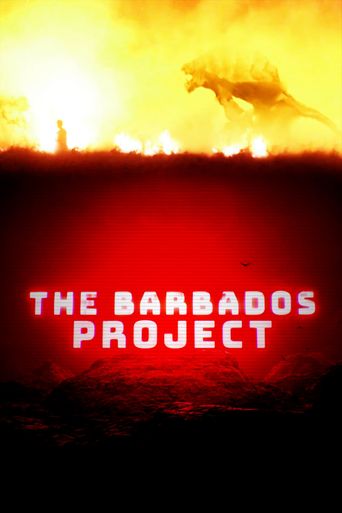  The Barbados Project Poster