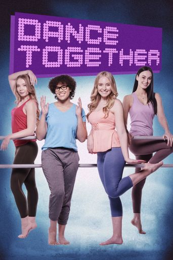 Dance Together Poster