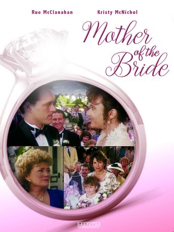  Mother of the Bride Poster