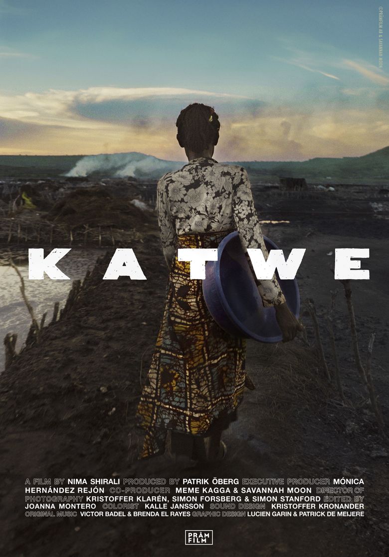Katwe