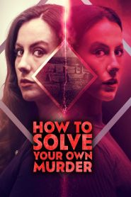  How to Solve Your Own Murder Poster