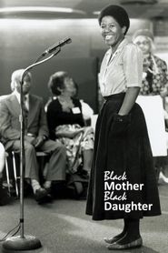  Black Mother Black Daughter Poster