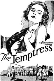 The Temptress Poster