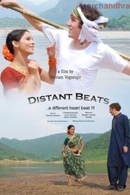  Distant Beats Poster