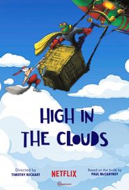  High in the Clouds Poster