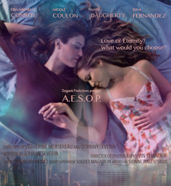 A.E.S.O.P. Poster
