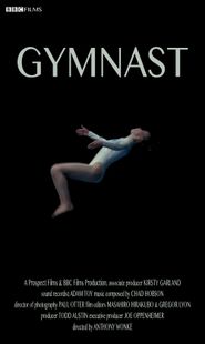  Gymnast Poster