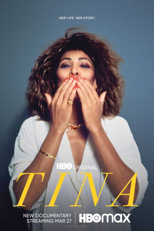 Tina Poster