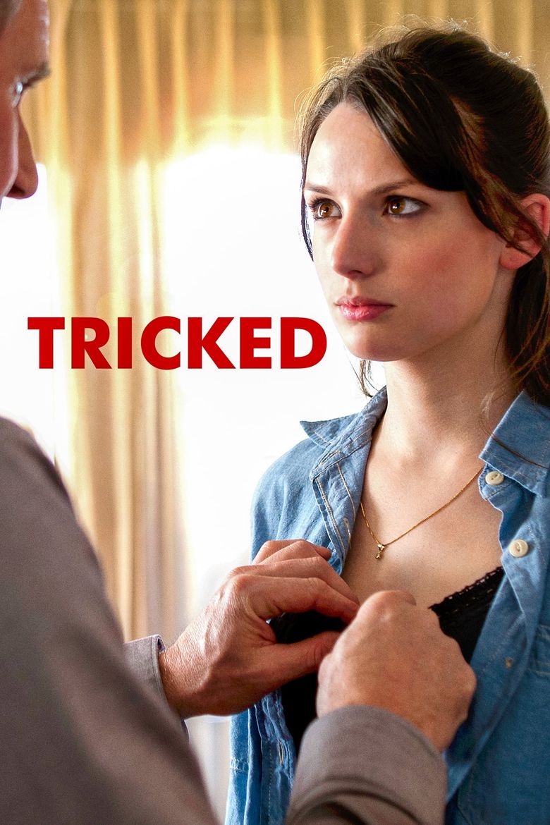 Tricked Poster