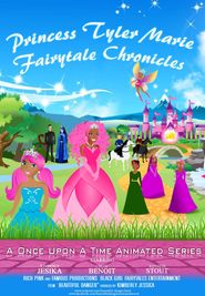  Princess Tyler Marie Fairytale Chronicles Poster