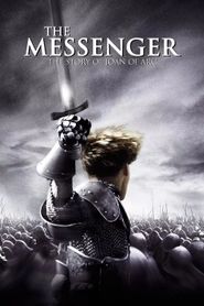  The Messenger: The Story of Joan of Arc Poster