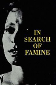  In Search of Famine Poster