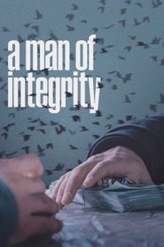  A Man of Integrity Poster