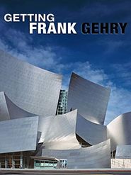  Getting Frank Gehry Poster