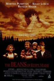 The Beans of Egypt, Maine Poster