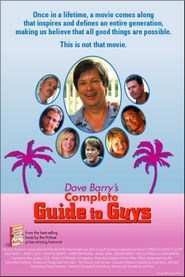  Complete Guide to Guys Poster