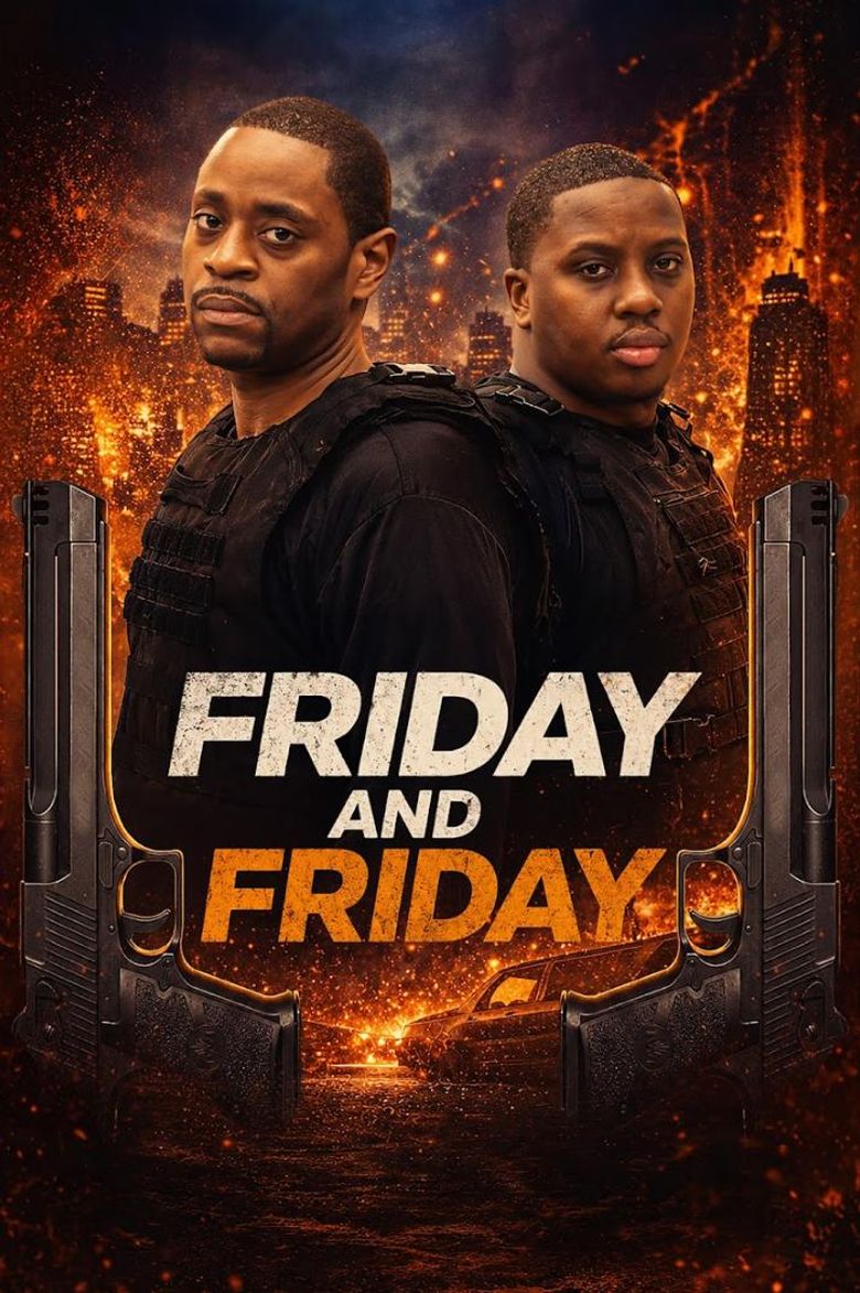 Friday & Friday
