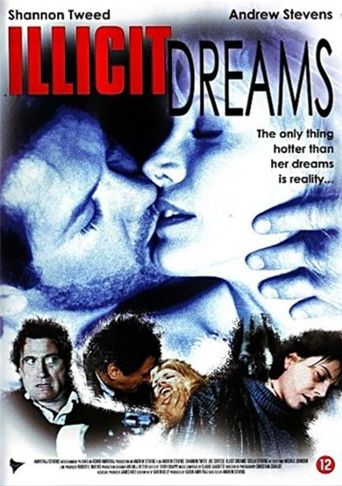  Illicit Dreams Poster