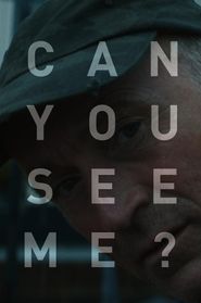  Can You See Me: Labour Trafficking Poster