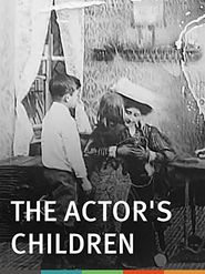  The Actor's Children Poster