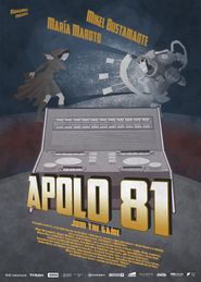  Apolo 81 Poster
