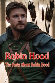  Robin Hood - The Facts About Robin Hood Poster