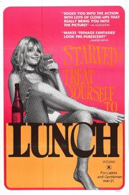 Lunch Poster