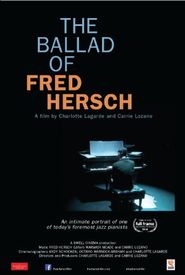  The Ballad of Fred Hersch Poster