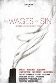  The Wages of Sin Poster