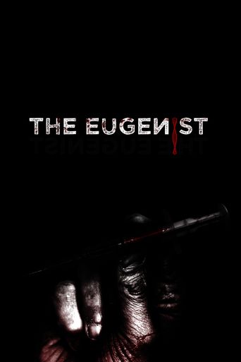  The Eugenist Poster