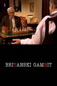  British Gambit Poster