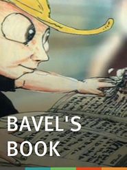  Bavel's Book Poster