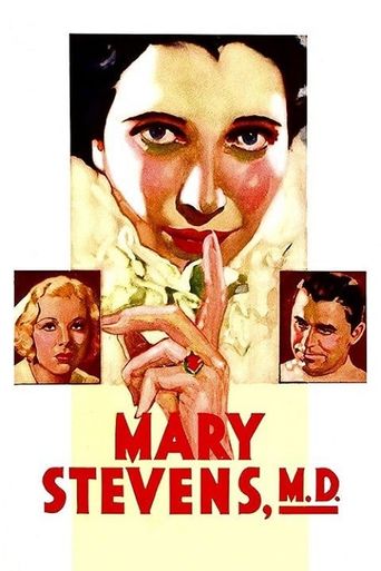  Mary Stevens, M.D. Poster