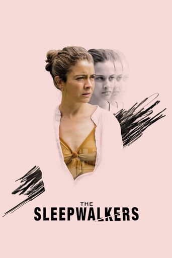  The Sleepwalkers Poster