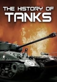  The History of Tanks Poster