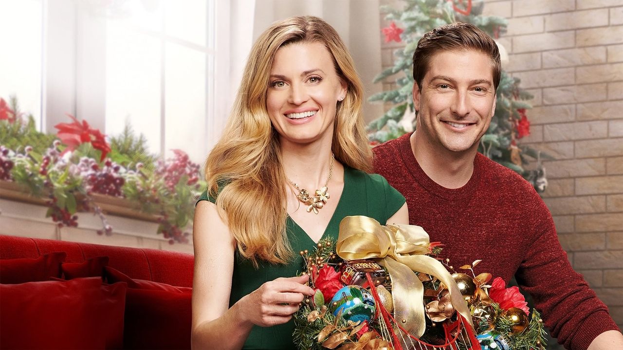 Christmas in Love (2018): Where to Watch and Stream Online | Reelgood