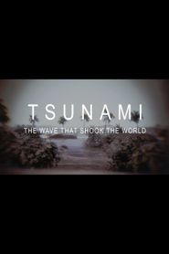  Tsunami: The Wave That Shook the World Poster