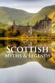  Scottish Myths and Legends Poster