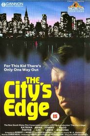  The City's Edge Poster