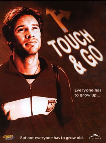  Touch & Go Poster
