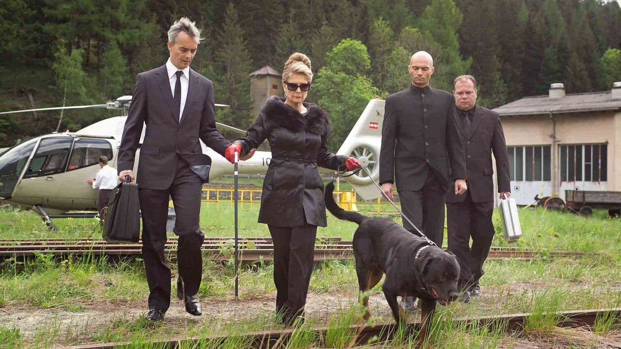 Der Besuch Der Alten Dame Ganzer Film 2008 Der Besuch der alten Dame (2008): Where to Watch and Stream Online