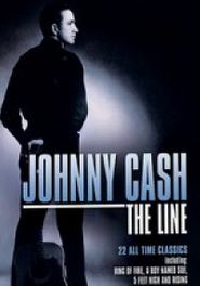  Johnny Cash: The Line: Walking with a Legend Poster