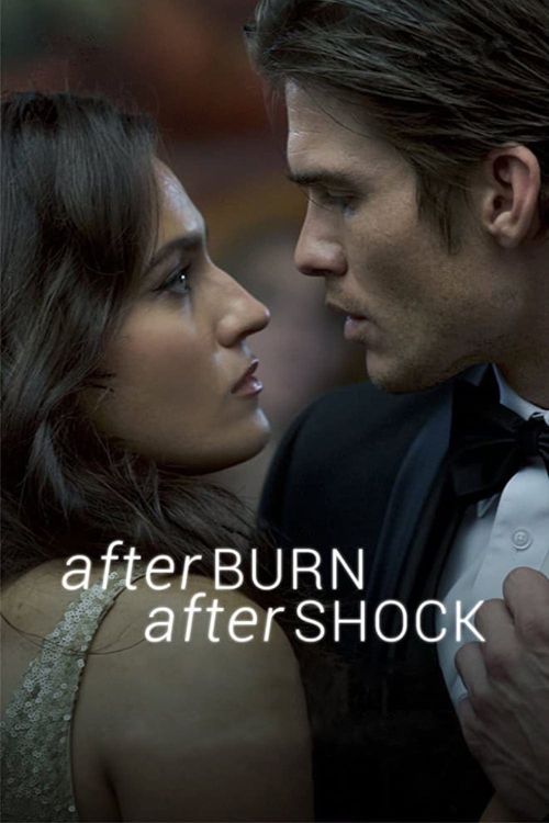 Afterburn/Aftershock Poster